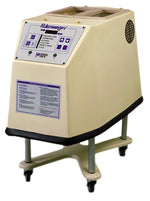 Chattanooga FluidoTherapy 115, 2 extremity