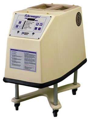 Chattanooga Fluidotherapy 115 Dual-Extremity Dry Heat Therapy Unit -  product_vendor - Peak Primal Wellness
