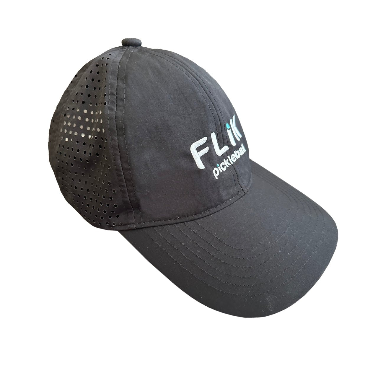 FLIK Pickleball Hat -  product_vendor - Peak Primal Wellness
