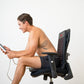 Hooga Chair PEMF Mat with Infrared Heat