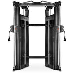 XMark Functional Trainer With Dual 230 lb Weight Stacks -  product_vendor - Peak Primal Wellness