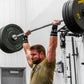 PRx Mako Olympic Barbell