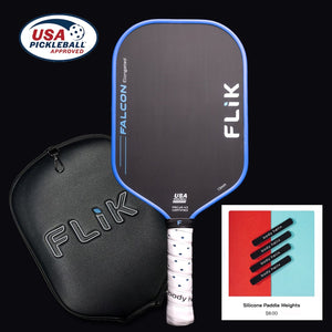 FLiK Falcon Elongated - USAP Approved -  product_vendor - Peak Primal Wellness