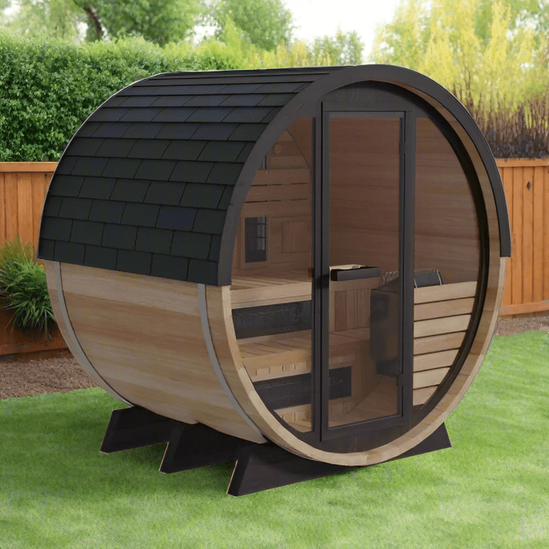 Finnmark Saunas & Accessories | Peak Primal Wellness