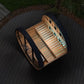 Finnmark 4 Person FD-6 Traditional-Infrared Hybrid Barrel Sauna