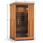 Finnmark FD-1 Full-Spectrum Infrared Sauna 1-Person