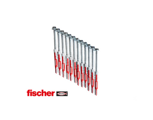 BenchK PS12 – Fischer 10 × 80 expansion plugs with BenchK wall bars screws (12 pcs.)