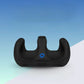 ReAthlete Foottopia Foot Massager Machine With Heat, 3 Intensity Levels & Deep Relaxation Features