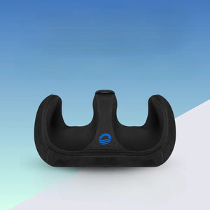 ReAthlete FOOTOASIS Foot Massager With Heat & Remote - Deep - Kneading Pain Relief & Relaxation -  product_vendor - Peak Primal Wellness
