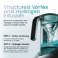 PIURIFY Water Hydrogenator® Pitcher -  product_vendor - Peak Primal Wellness