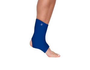 Body Helix Full Ankle Compression Sleeve