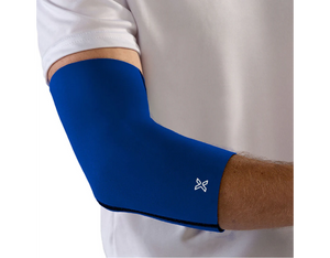 Body Helix Full Elbow Compression Sleeve