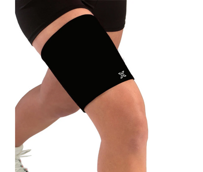 Body Helix Thigh Compression Sleeve