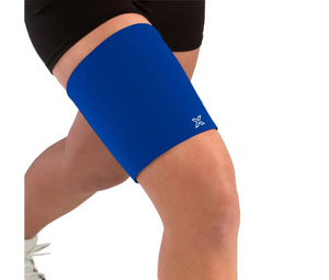 Body Helix Thigh Compression Sleeve