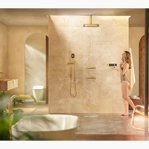 Kohler K - 28214 - ASC Anthem Digital Control -  product_vendor - Peak Primal Wellness