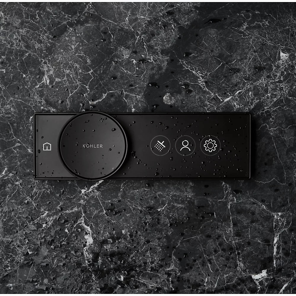 Kohler K - 28214 - ASC Anthem Digital Control -  product_vendor - Peak Primal Wellness