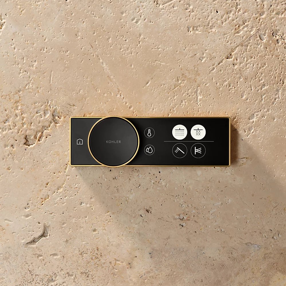 Kohler K - 28214 - ASC Anthem Digital Control -  product_vendor - Peak Primal Wellness