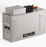 Kohler K - 32333 - NA Invigoration 2.0 22kW Steam Shower Generator -  product_vendor - Peak Primal Wellness