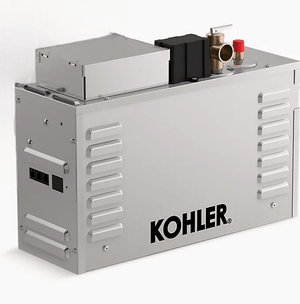 Kohler K - 32333 - NA Invigoration 2.0 22kW Steam Shower Generator -  product_vendor - Peak Primal Wellness