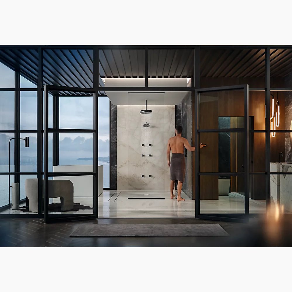 Kohler K - 28214 - ASC Anthem Digital Control -  product_vendor - Peak Primal Wellness