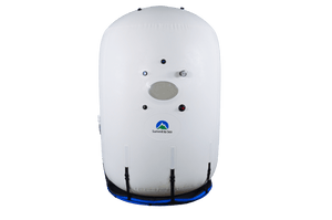 Summit to Sea 52″ Grand Dive Vertical Hyperbaric Chamber -  product_vendor - Peak Primal Wellness