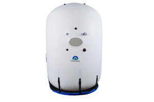 Summit to Sea 52″ Grand Dive Vertical Hyperbaric Chamber