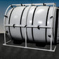 Summit to Sea 60″ Grand Dive Pro Plus Hyperbaric Chamber