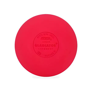 Gladiator Lacrosse® Pink Lacrosse Ball