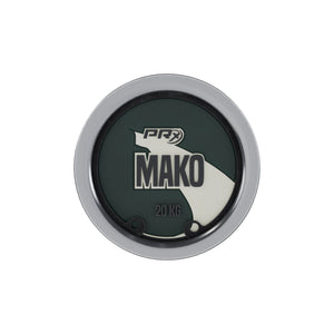 PRx Mako Olympic Barbell -  product_vendor - Peak Primal Wellness