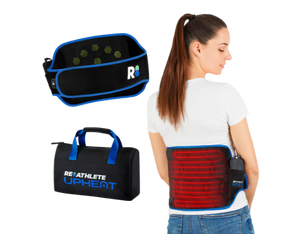 ReAthlete UPHEAT Lower Back