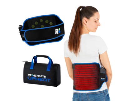 ReAthlete UPHEAT Lower Back