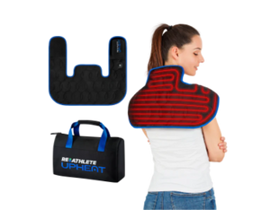 ReAthlete UPHEAT Neck and Shoulders