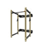 PRx Performance Profile® Folding Full Cage Rack -  product_vendor - Peak Primal Wellness