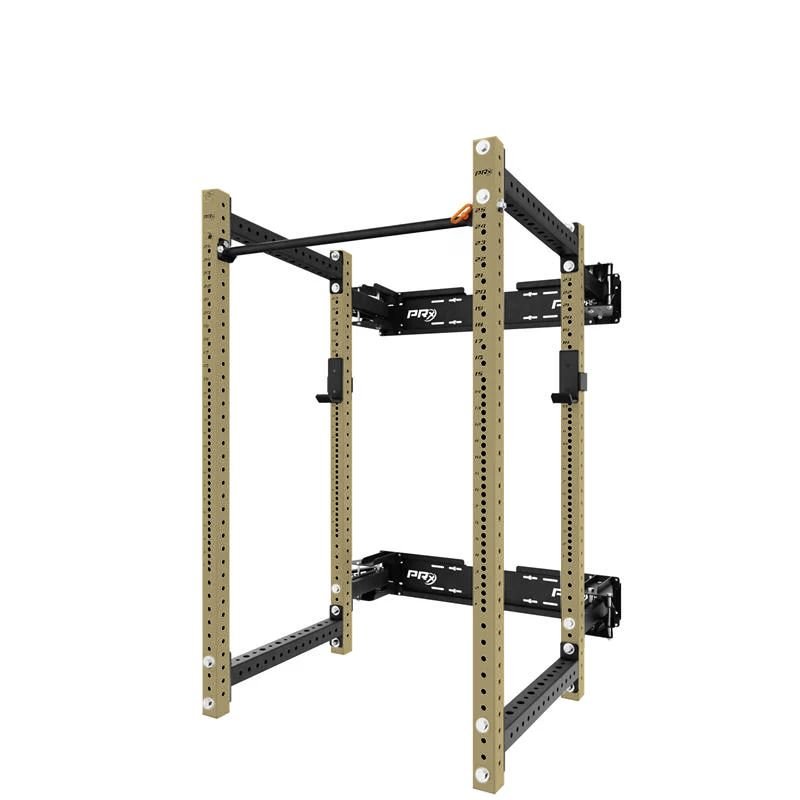 PRx Performance Profile® Folding Full Cage Rack -  product_vendor - Peak Primal Wellness
