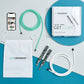 Crossrope Get Lean Set -  product_vendor - Peak Primal Wellness