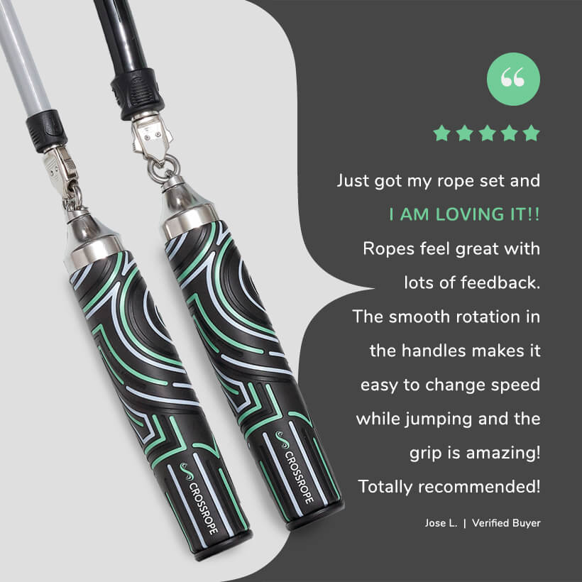 Crossrope Get Strong Set -  product_vendor - Peak Primal Wellness