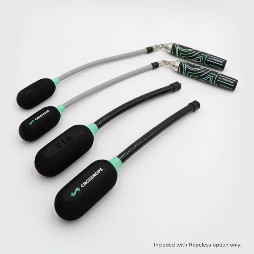 Crossrope Get Strong Set -  product_vendor - Peak Primal Wellness