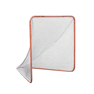 Gladiator Lacrosse® Official Lacrosse Goal with 6mm Net