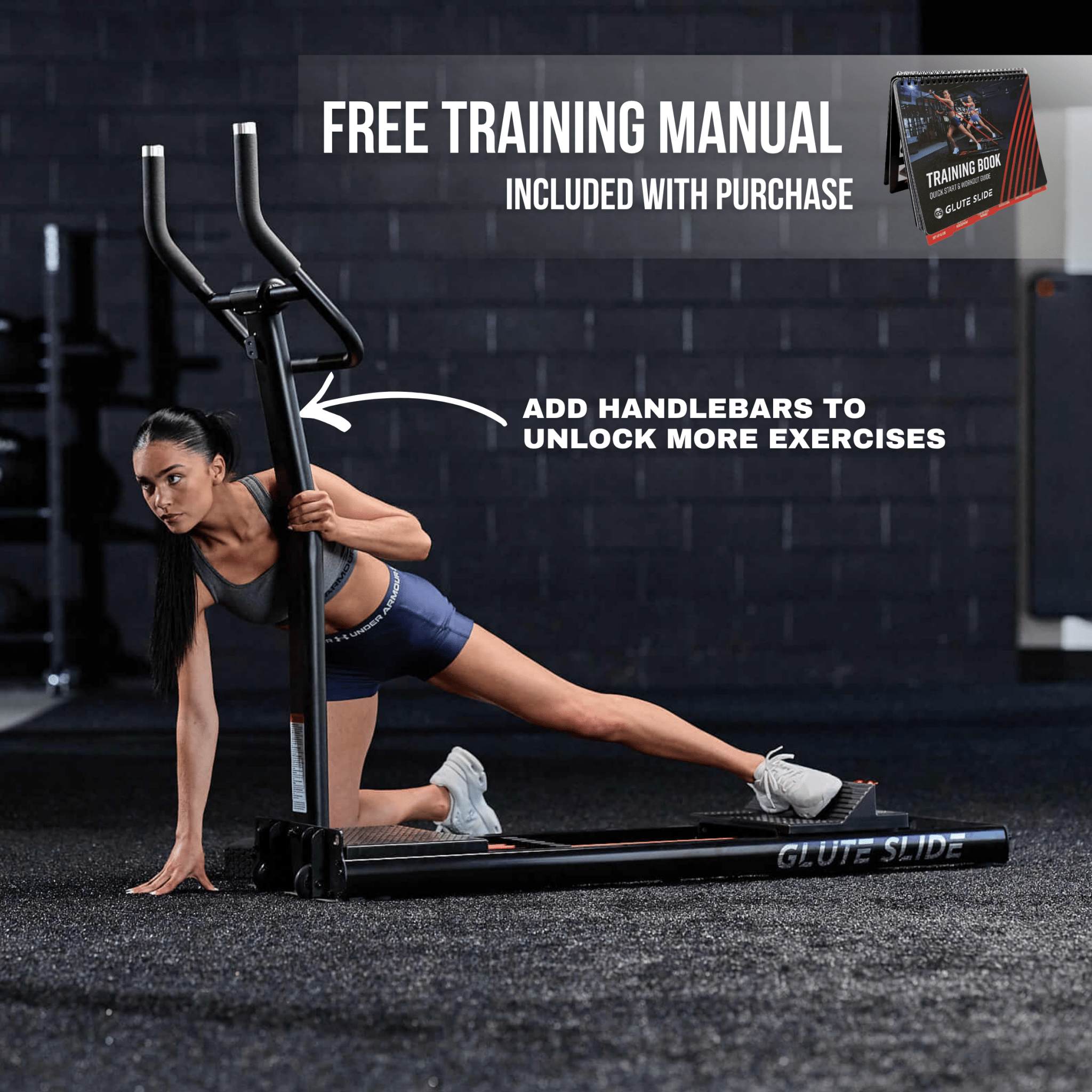 Glute Slide -  product_vendor - Peak Primal Wellness