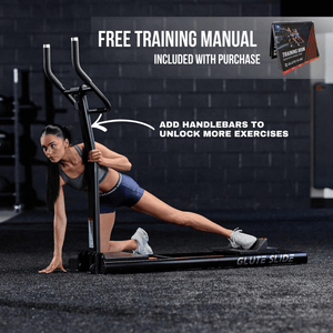 Glute Slide -  product_vendor - Peak Primal Wellness