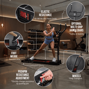 Glute Slide -  product_vendor - Peak Primal Wellness