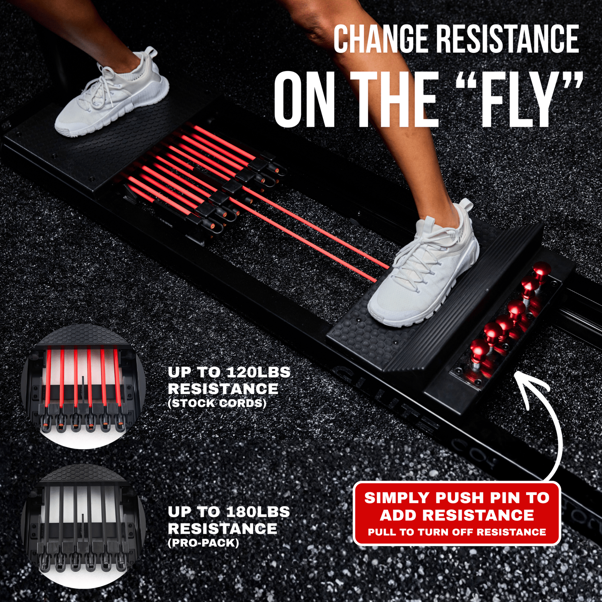Glute Slide -  product_vendor - Peak Primal Wellness