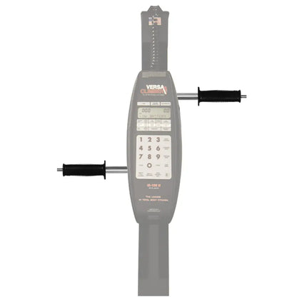 VersaClimber Quick Release Straight Handles Upgrade Set (H/HP Models)