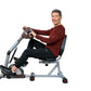 HCI eTrainer Active-Passive Motorized Upper & Lower Body Rehabilitation Trainer