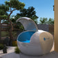 Dreampod Home Float Plus Float Tank