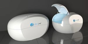 Dreampod Home Float Plus Float Tank