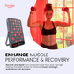 Hooga Red Light Therapy - HG Series
