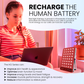 Hooga Red Light Therapy - HG Series