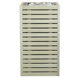 HUUM CORE Aspen - CORE Series Sauna Heater, Aspen Wood Exterior, 10.5kW -  product_vendor - Peak Primal Wellness