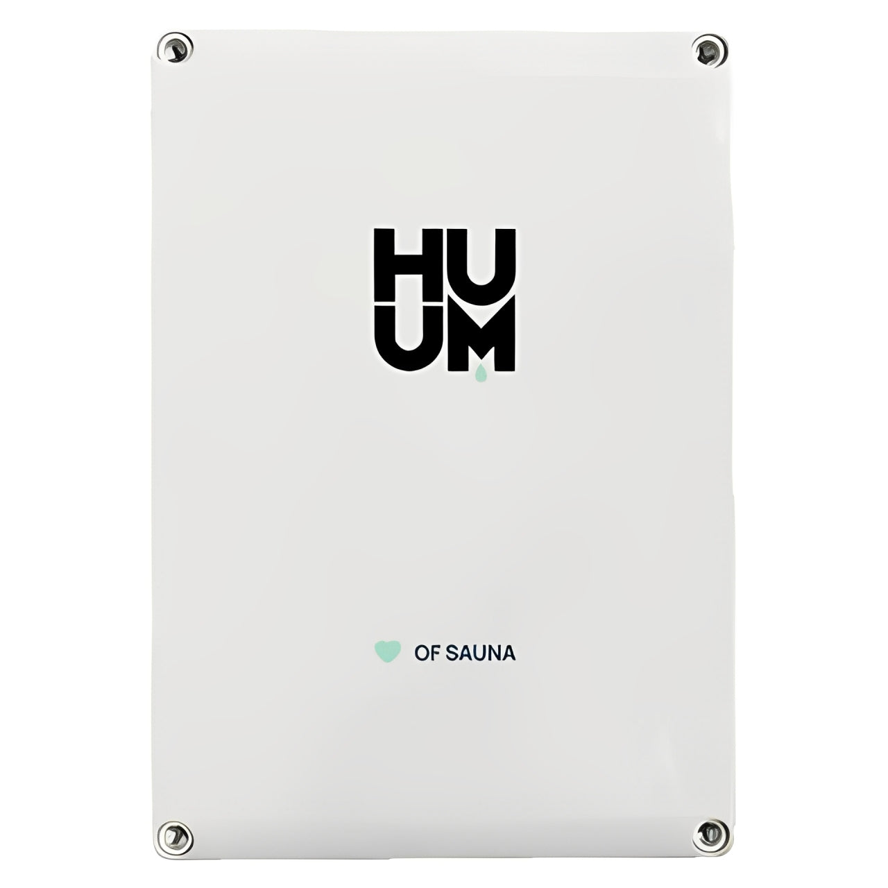 HUUM UKU Extension Box for Heaters Over 12 kW - Thumbnail 2